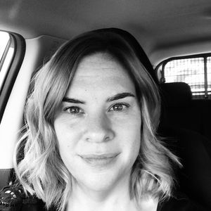 Meet your Posher, Veronica